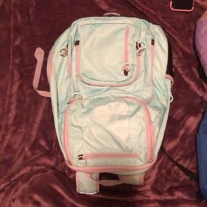 NWT Embark backpack 🎒